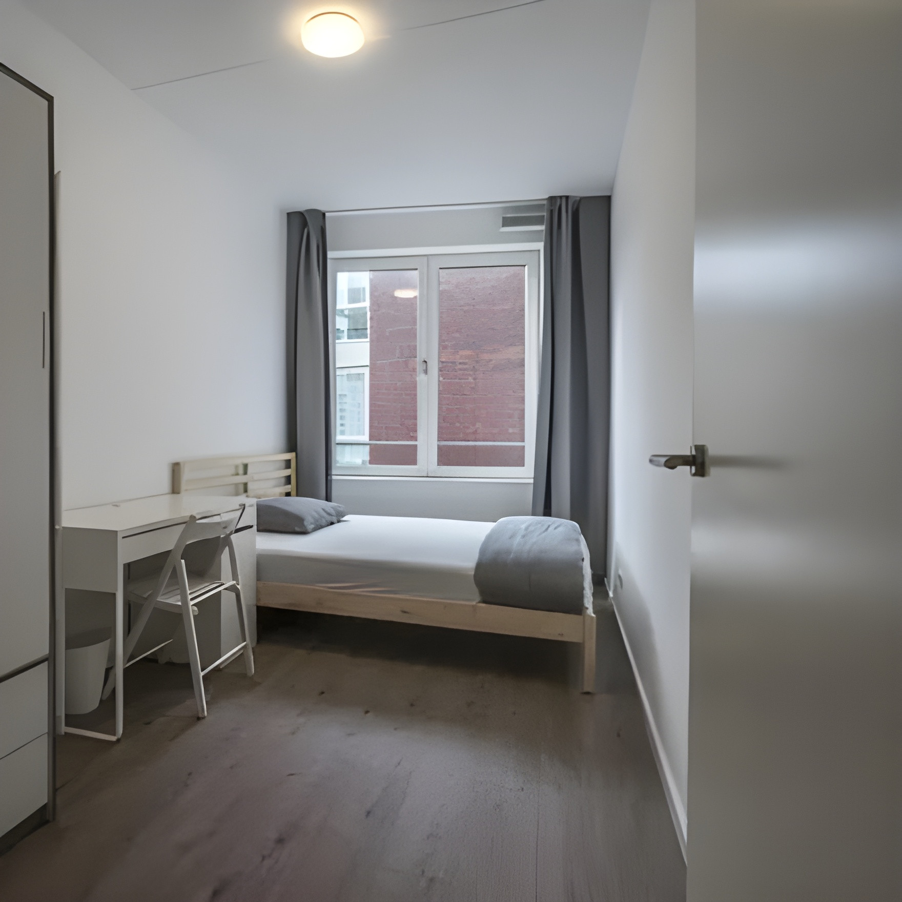 Private Room – €599 (Urgent Move-In) – Berlin
