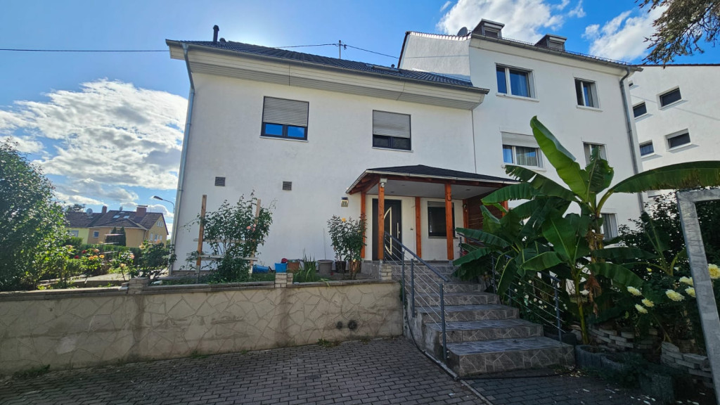 Rooms for Ladies – Frankfurt am Main