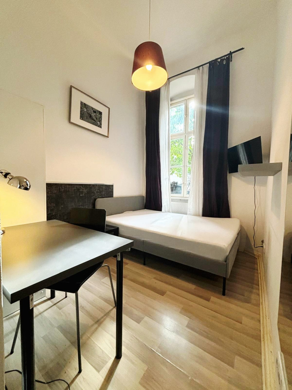 ROOMS Berlin Friedrichshain - A ZONE – Berlin