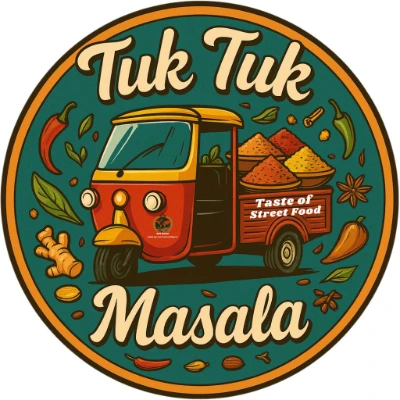 Tuk Tuk Masala