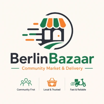 Berlin Bazzar