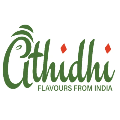 Culinary Partner: Athidhi