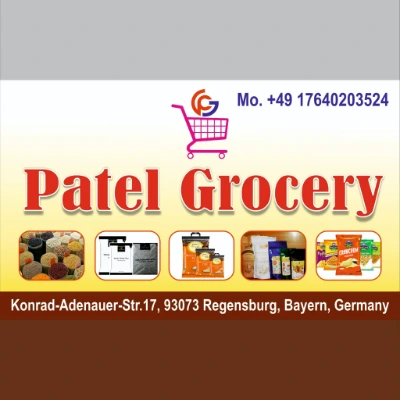 Patel Grocery