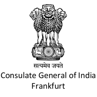 Consulate General of India, Frankfurt