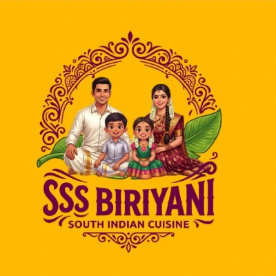 SSS Biriyani
