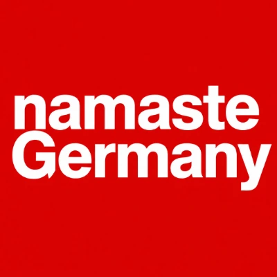 Namaste Germany