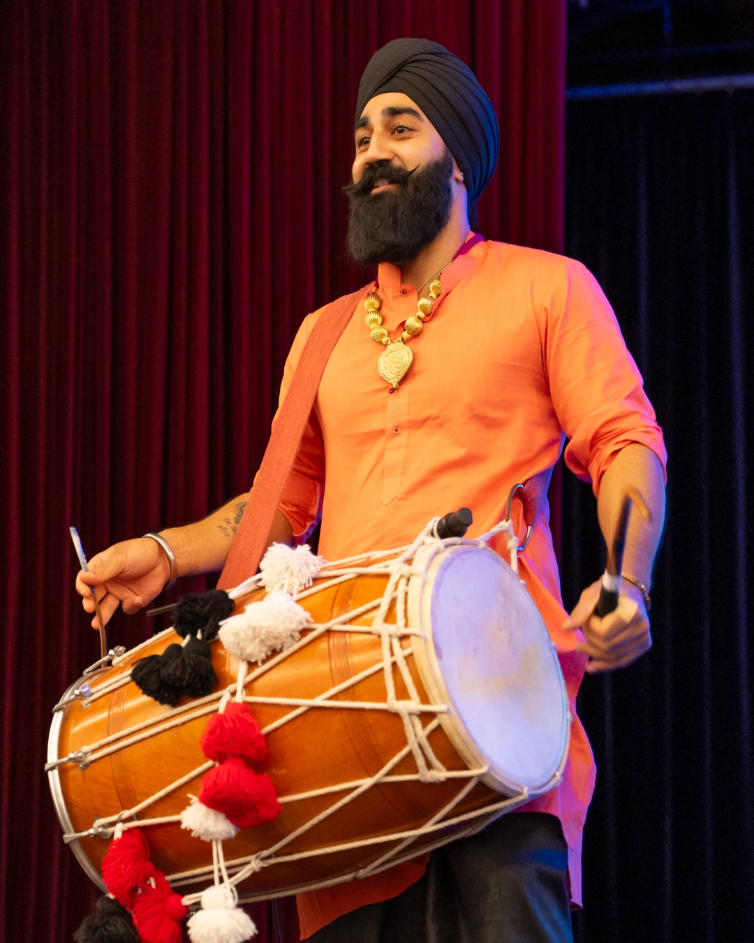 Bharat Diwali Mela 2026 – Munich – Photo 2