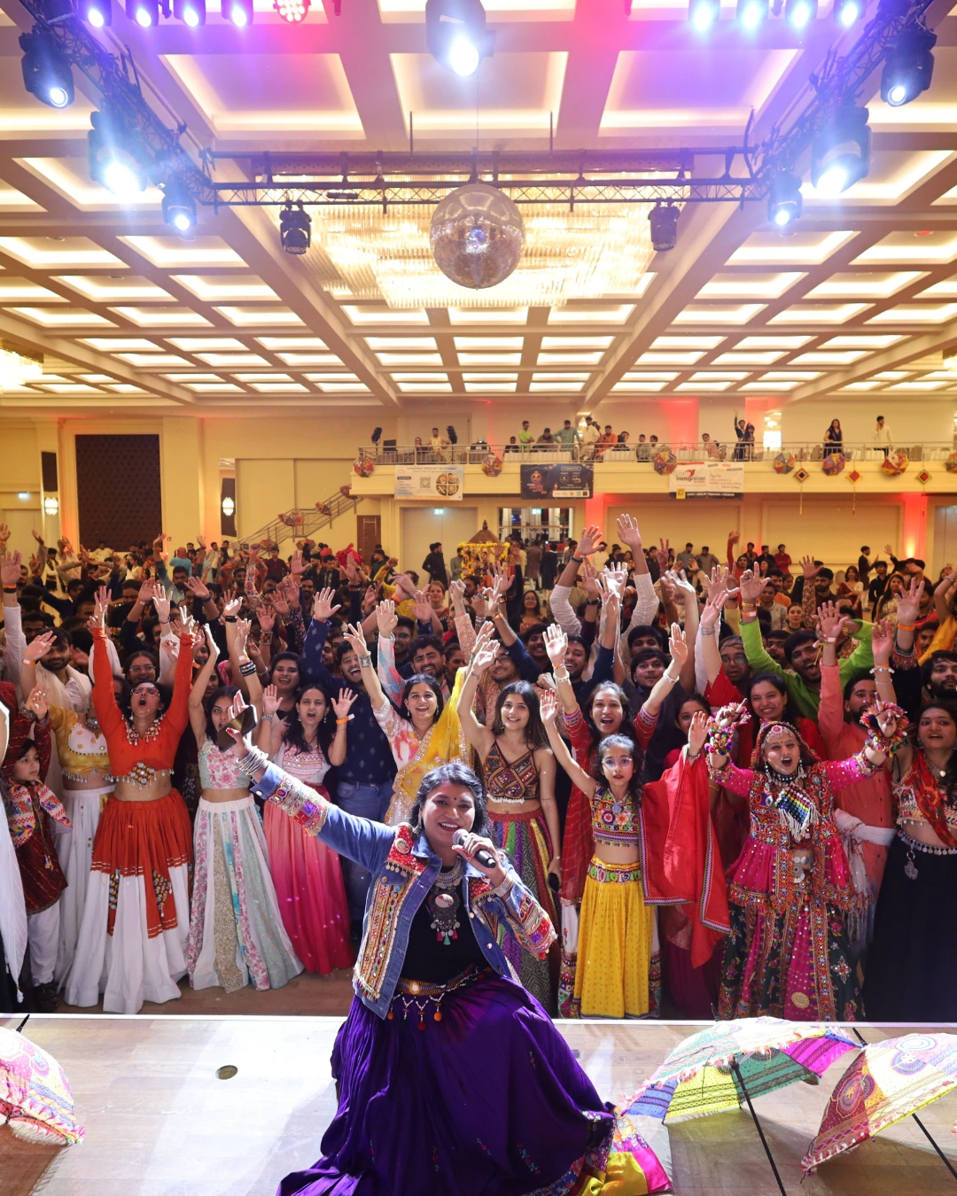 Nav Shakti Navratri 2026 – Berlin – Photo 3