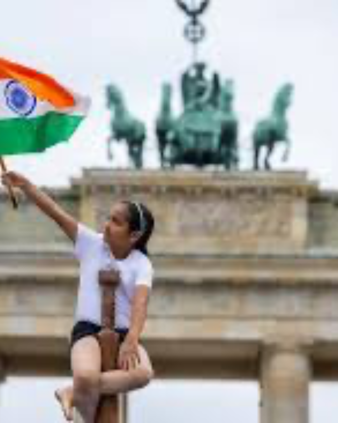 🇮🇳 BHARAT DIVAS IS HERE — LET'S CELEBRATE TOGETHER! 🇮🇳 – Berlin – Photo 2