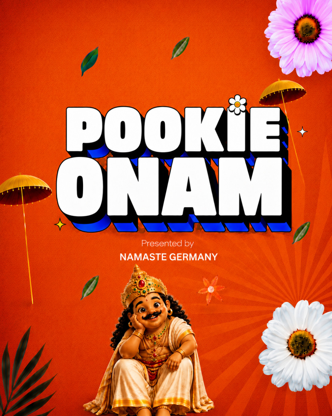 Pookie Onam – Ennepetal