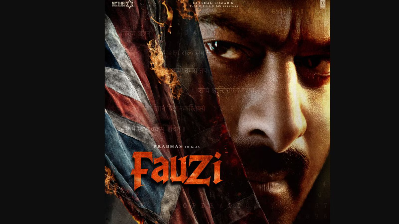 Fauzi cover art