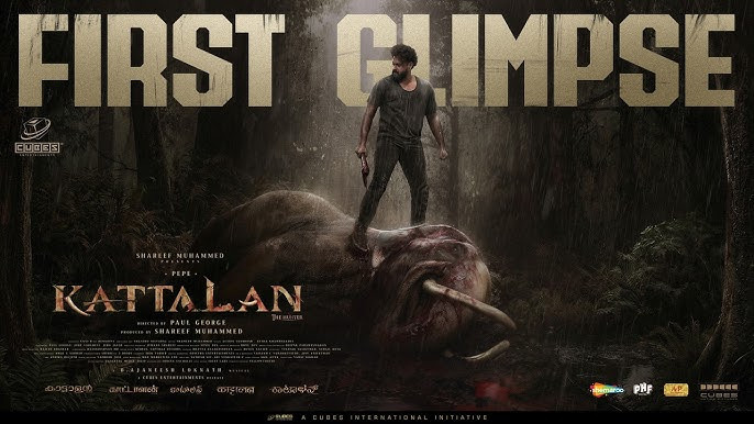 Kattalan cover art