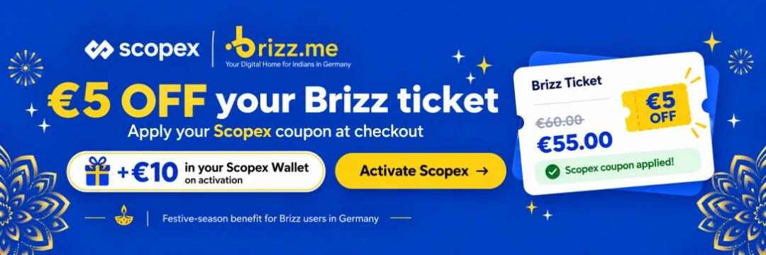 Scoepx offer