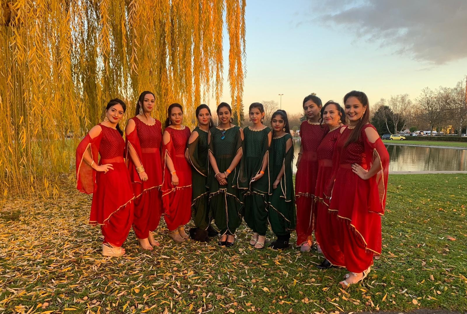 BollyStep Dance Studio – Frankfurt am Main