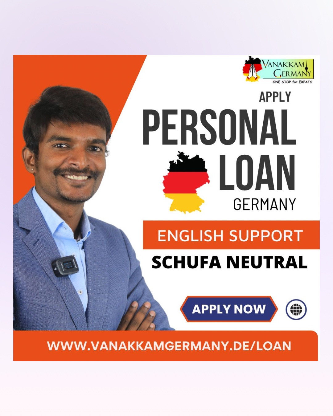 Vanakkam Germany – Online