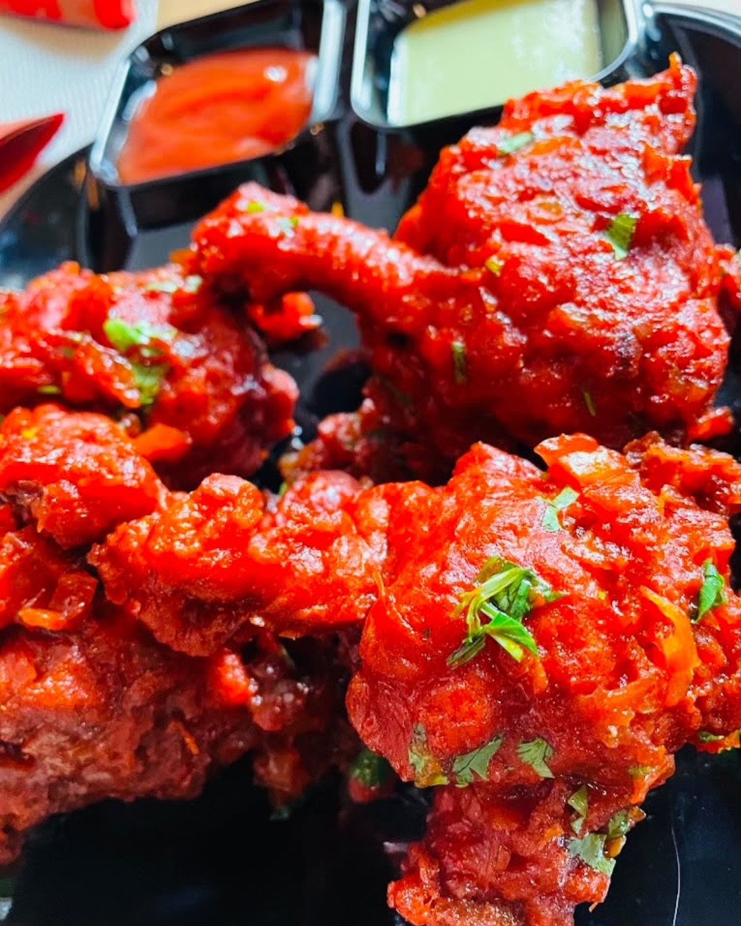Aarappar Indisches Restaurant – Photo 6