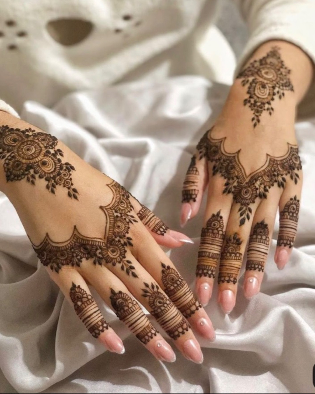Mehndi Artist – Photo 2