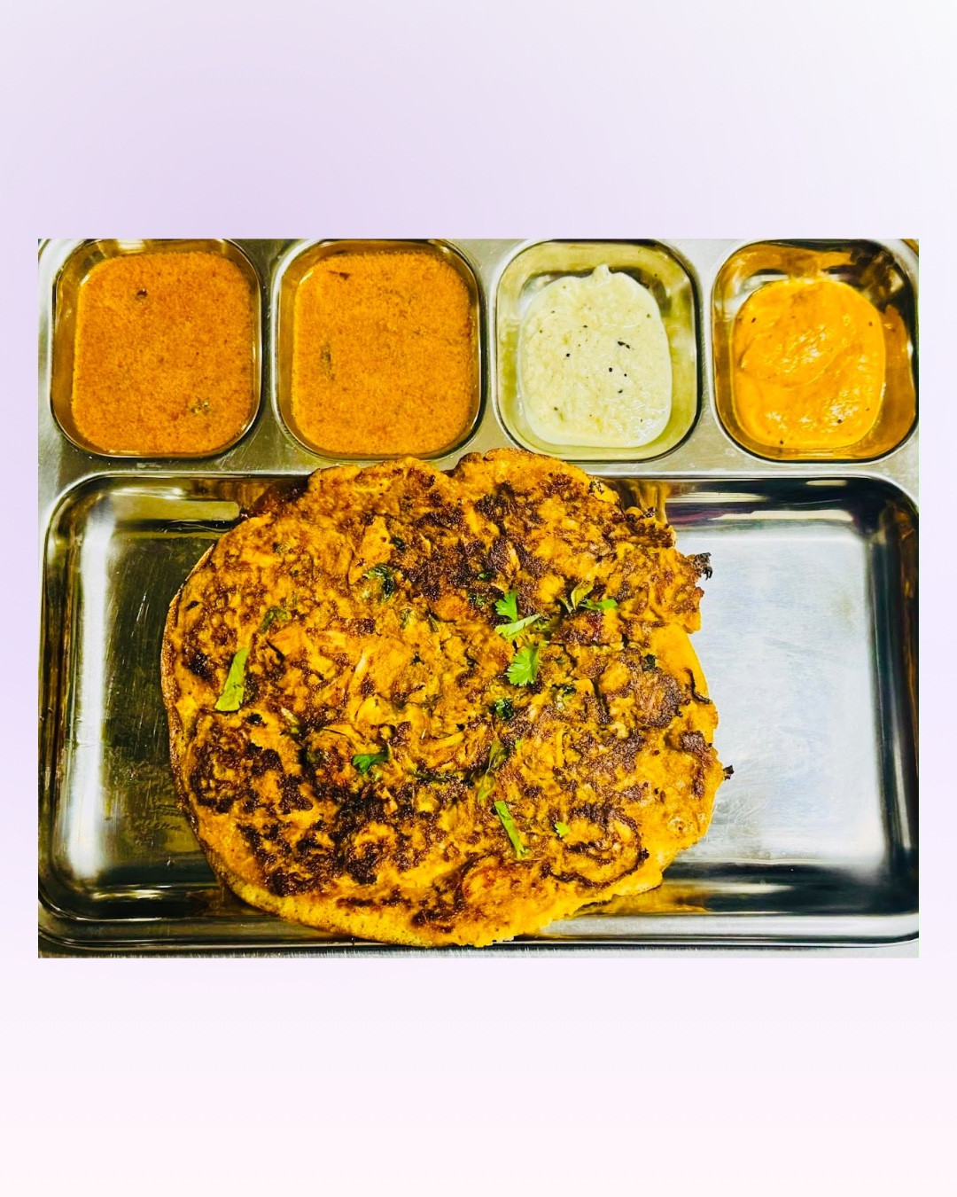 Aarappar Indisches Restaurant – Photo 3