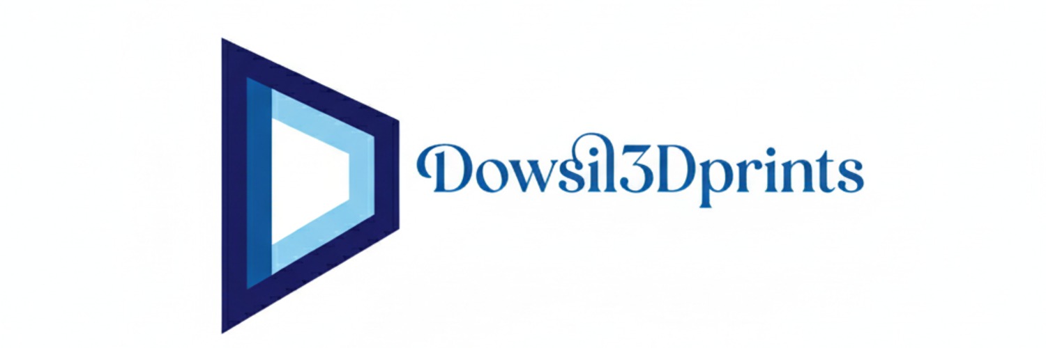 Dowsil3DPrints – Online