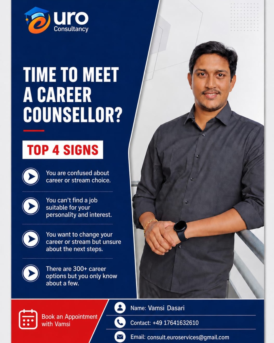 Career Counselling
