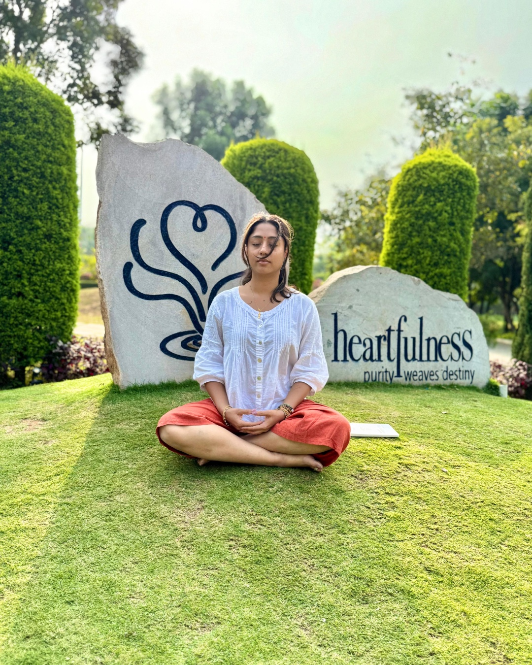 Sacred shakti yoga
