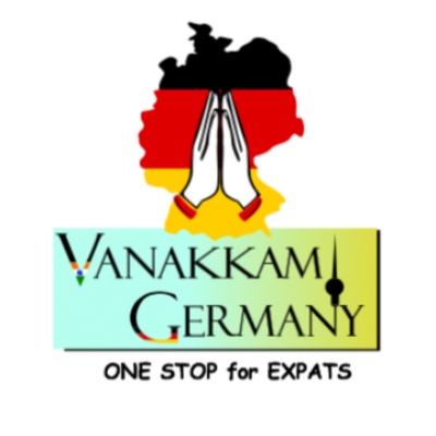 Vanakkam Germany profile