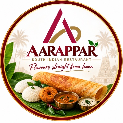 Aarappar Indisches Restaurant profile