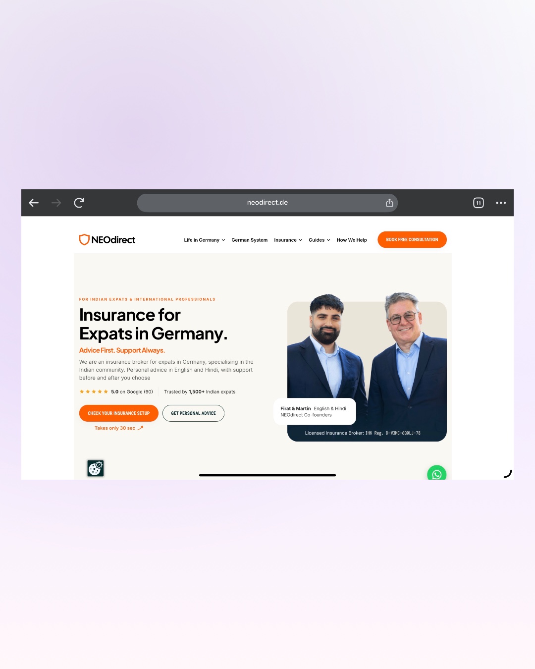 NEOdirect GmbH & Co KG – Photo 1
