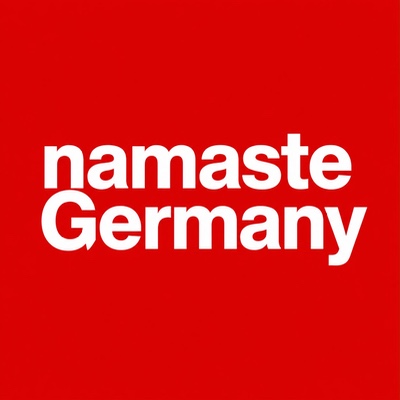 Namaste Germany
