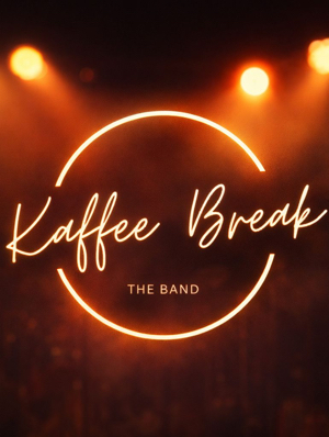 Kaffee Break