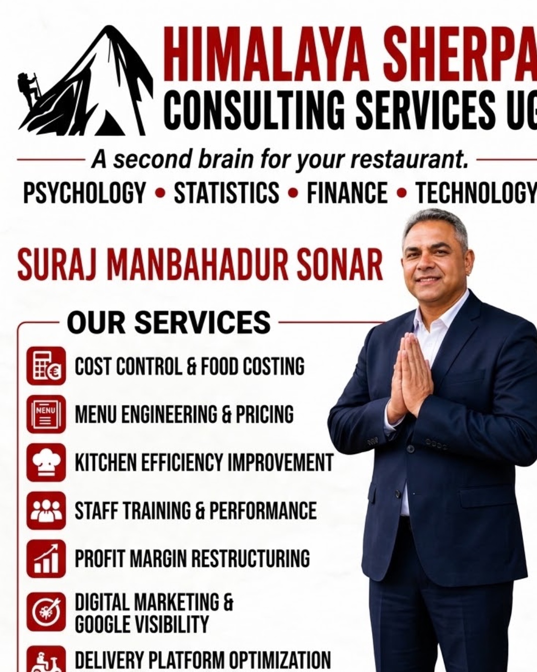 Suraj Sonar – Photo 1