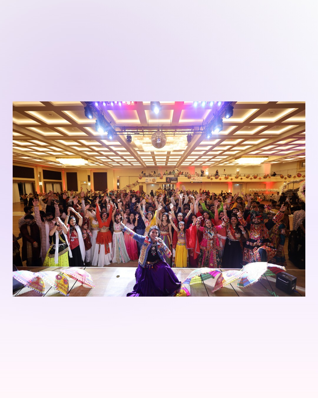 Taandav Events – Photo 1